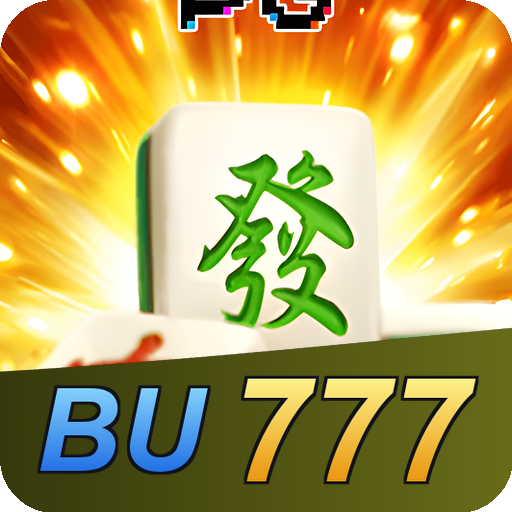 Logo Oficial BU777 Download